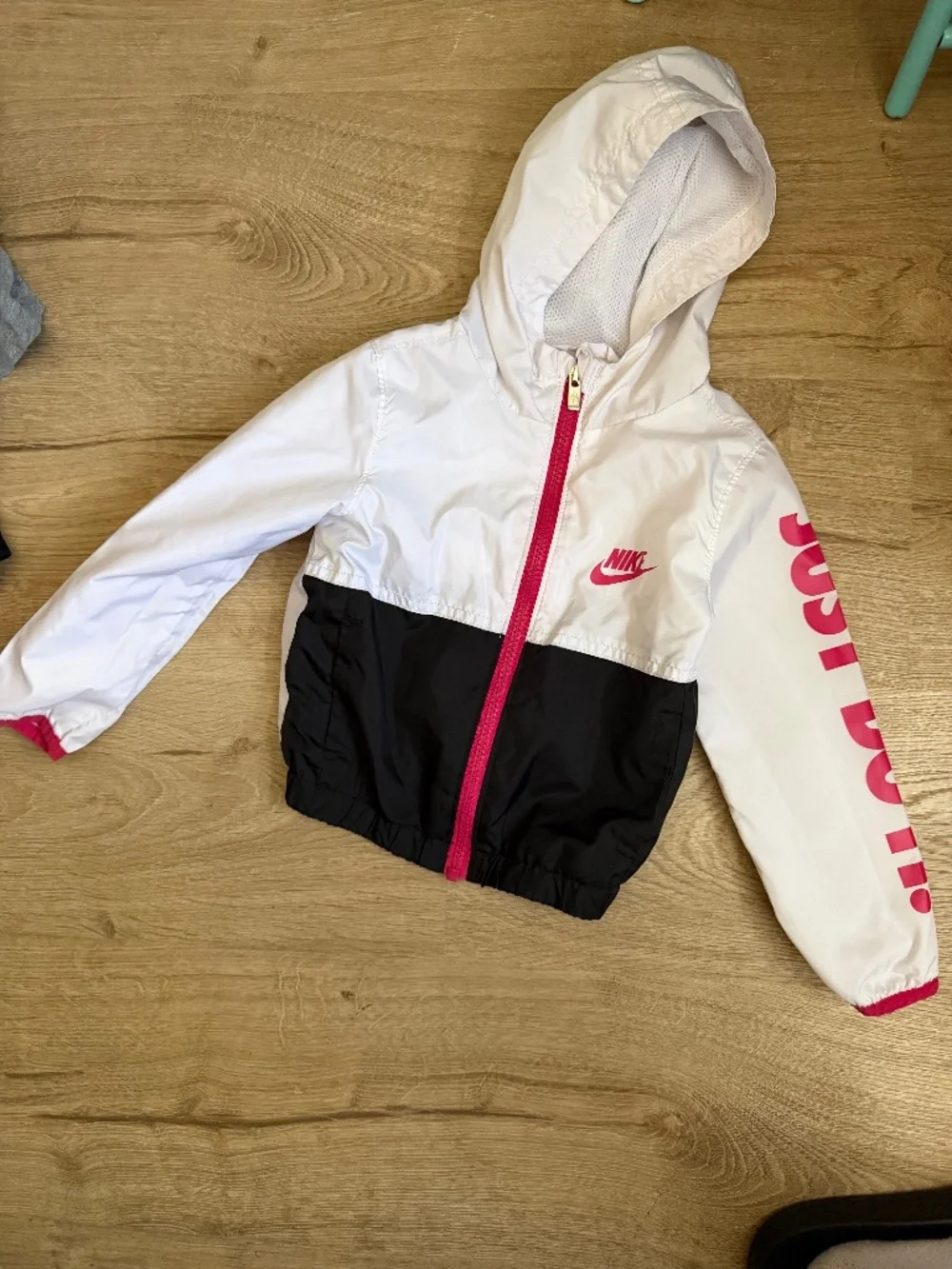 Toddler 2T windbreaker